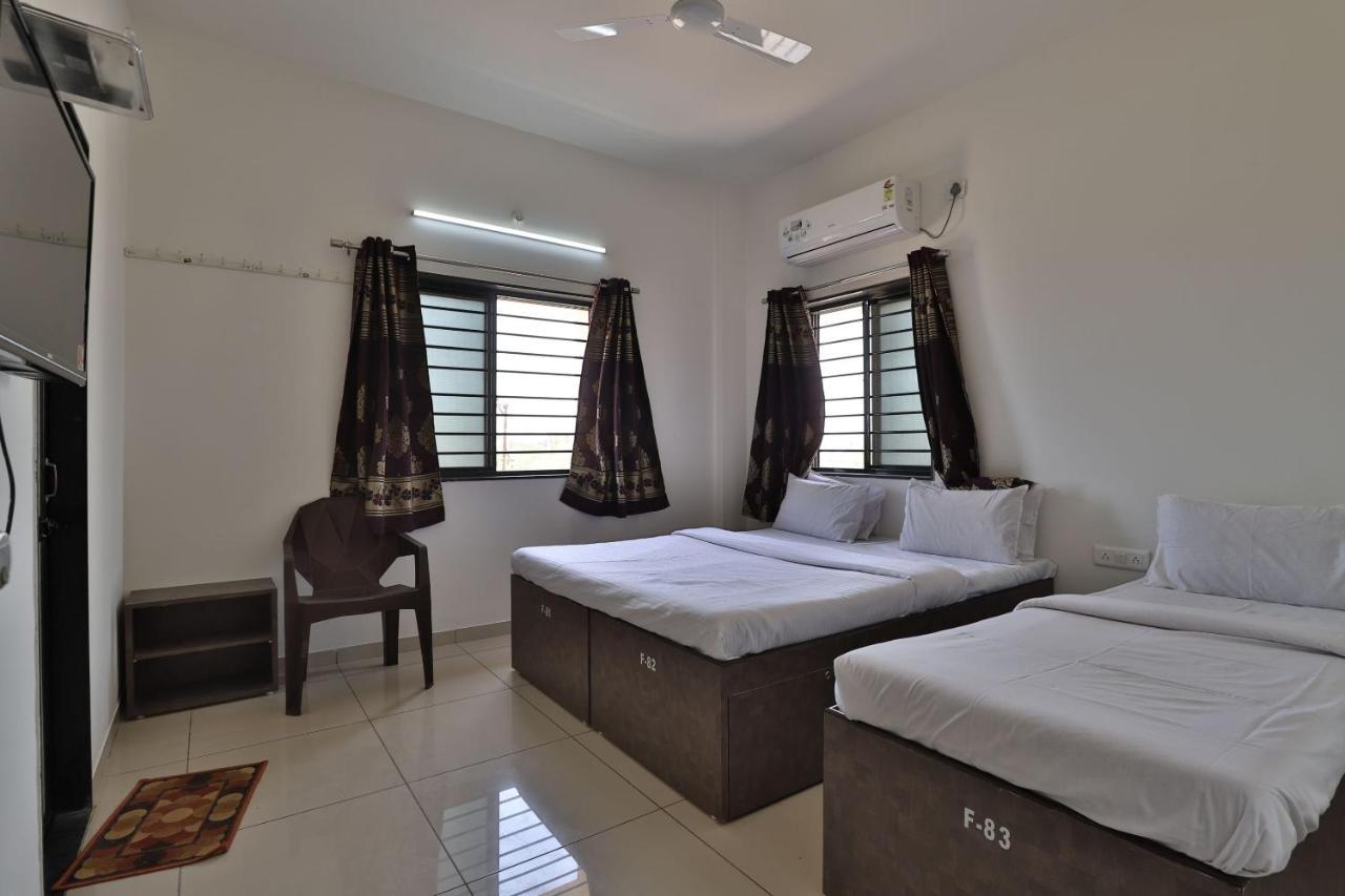 Budget Double or Twin Room